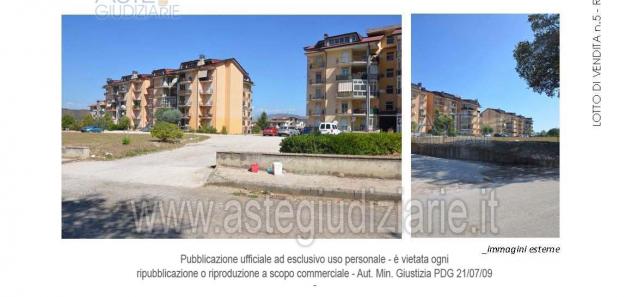 locale commerciale in vendita a Pietramelara