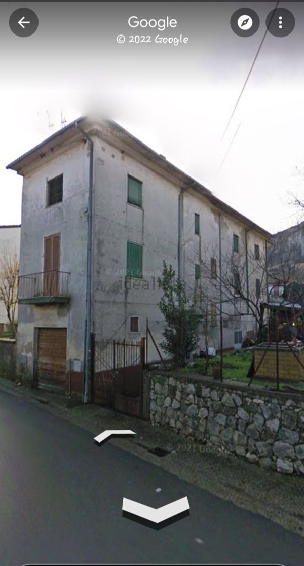 casa indipendente in vendita a Pietramelara