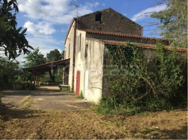 casa indipendente in vendita a Pietramelara