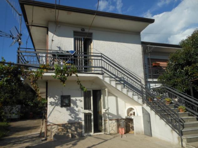 casa indipendente in vendita a Pietramelara