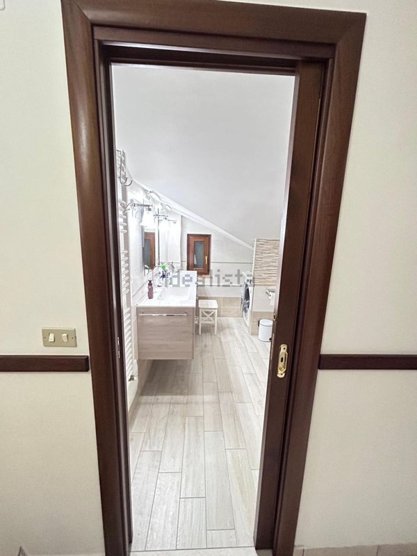 appartamento in vendita a Pietramelara