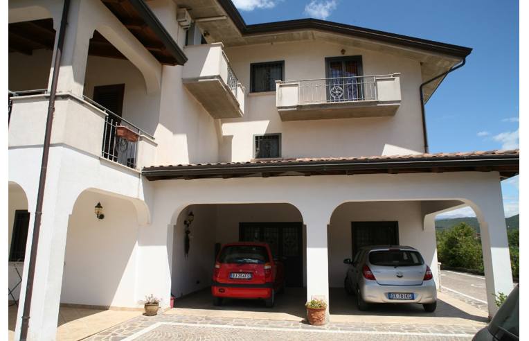 casa indipendente in vendita a Pietramelara