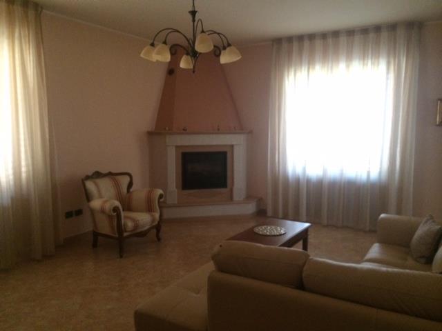 casa indipendente in vendita a Pietramelara