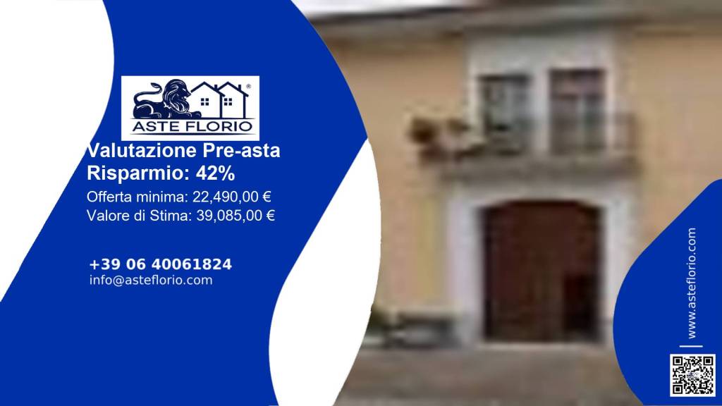 negozio in vendita a Pietramelara