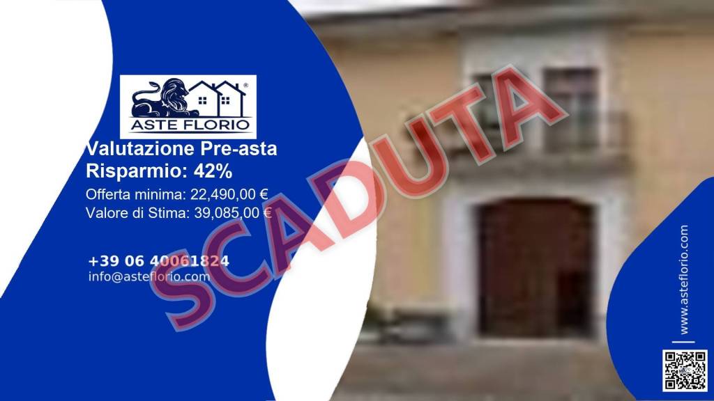 negozio in vendita a Pietramelara