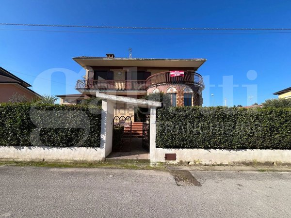 casa indipendente in vendita a Pietramelara