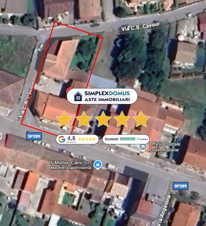 appartamento in vendita a Pietramelara