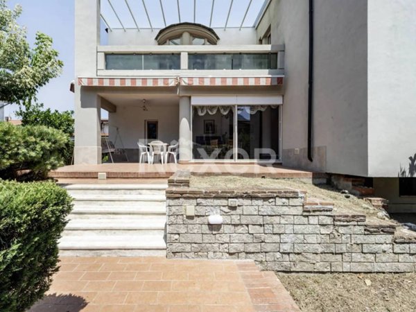 casa indipendente in vendita a Pietramelara