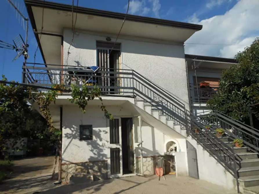 casa indipendente in vendita a Pietramelara