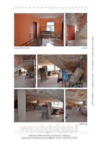 locale commerciale in vendita a Pietramelara