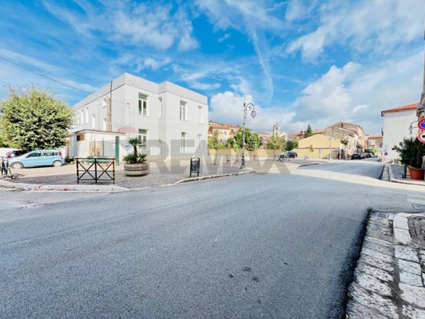 appartamento in vendita a Pietramelara
