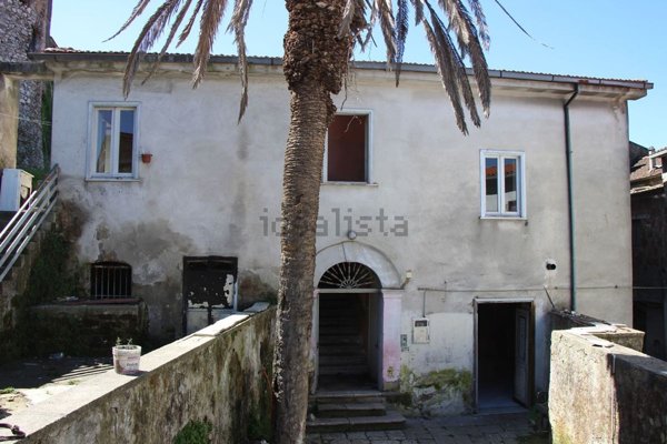 appartamento in vendita a Pietramelara