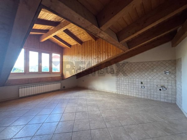 appartamento in vendita a Pietramelara
