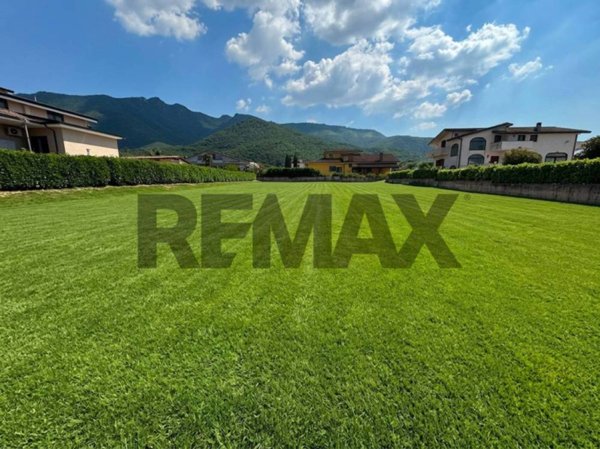 villa in vendita a Pietramelara