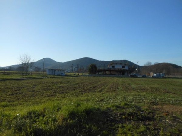 villa in vendita a Pietramelara