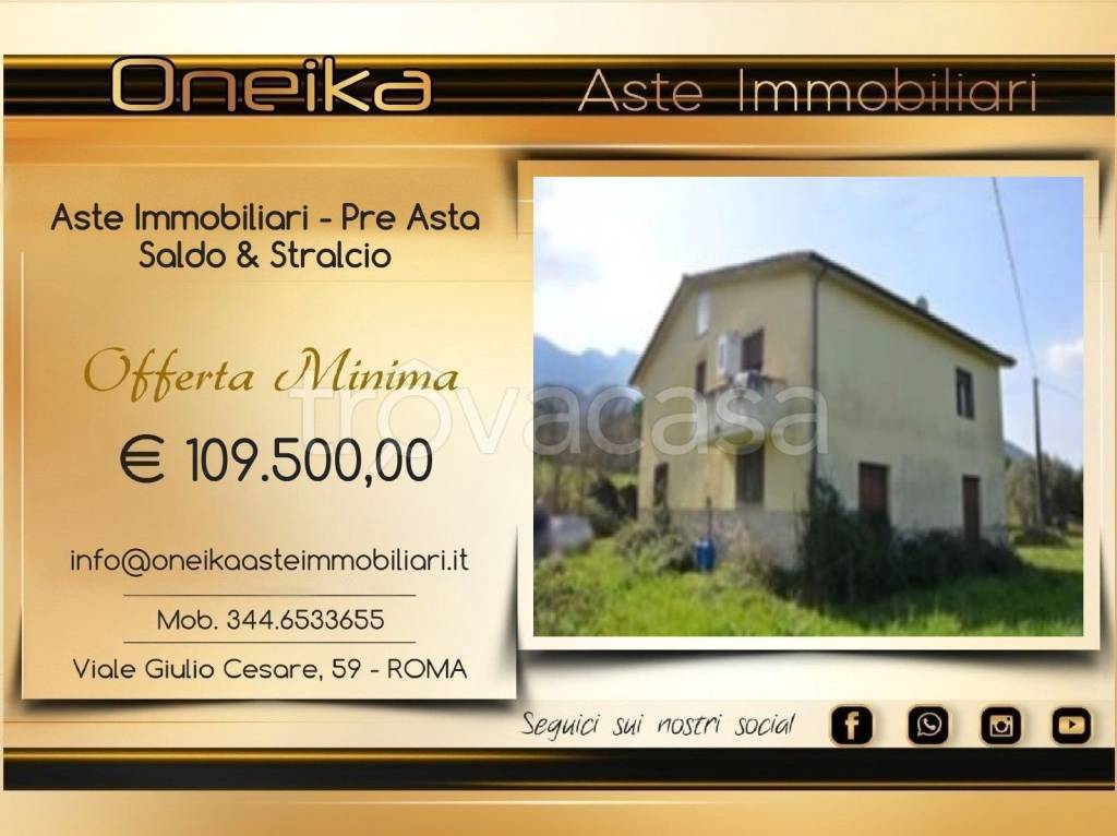 appartamento in vendita a Pietramelara