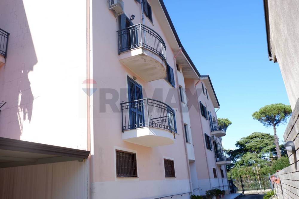 appartamento in vendita a Pietramelara