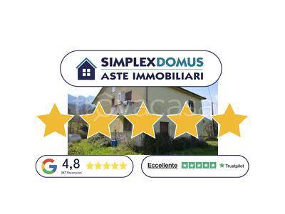 casa indipendente in vendita a Pietramelara