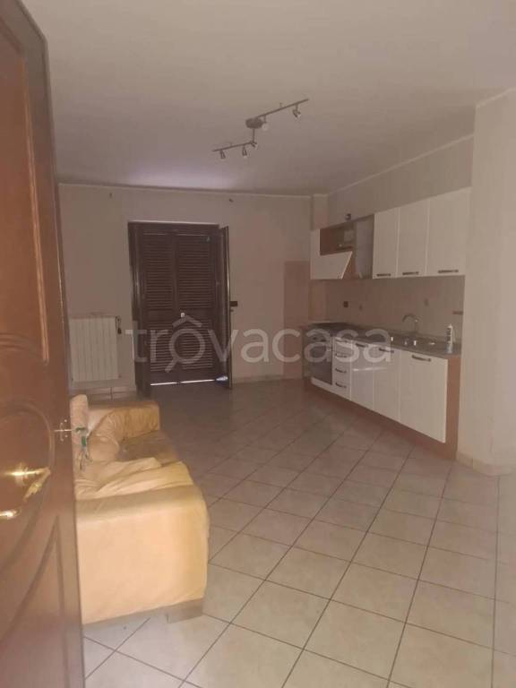 appartamento in vendita a Pietramelara