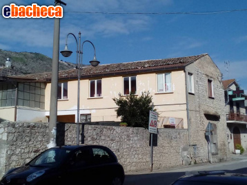 appartamento in vendita a Pietravairano