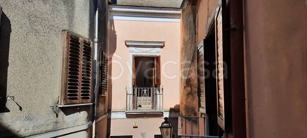 appartamento in vendita a Pietravairano