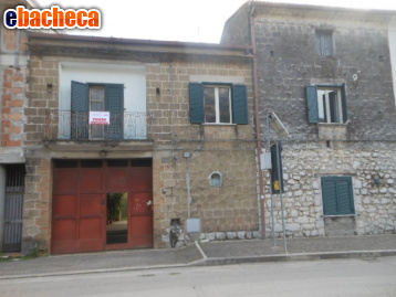 appartamento in vendita a Pietravairano