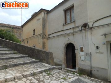 appartamento in vendita a Pietravairano