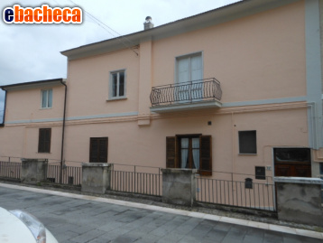 appartamento in vendita a Pietravairano