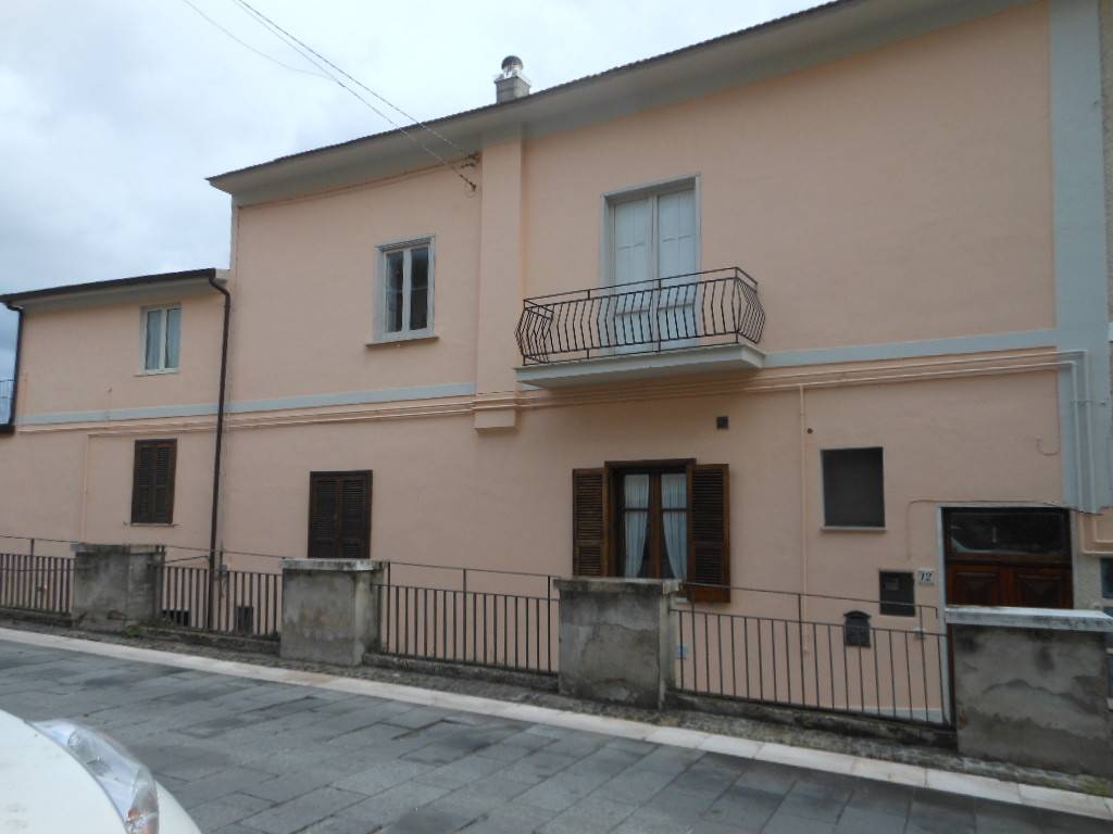 appartamento in vendita a Pietravairano