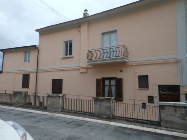 appartamento in vendita a Pietravairano