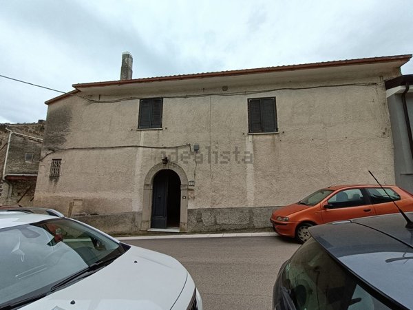 quadrivano in vendita a Pietravairano
