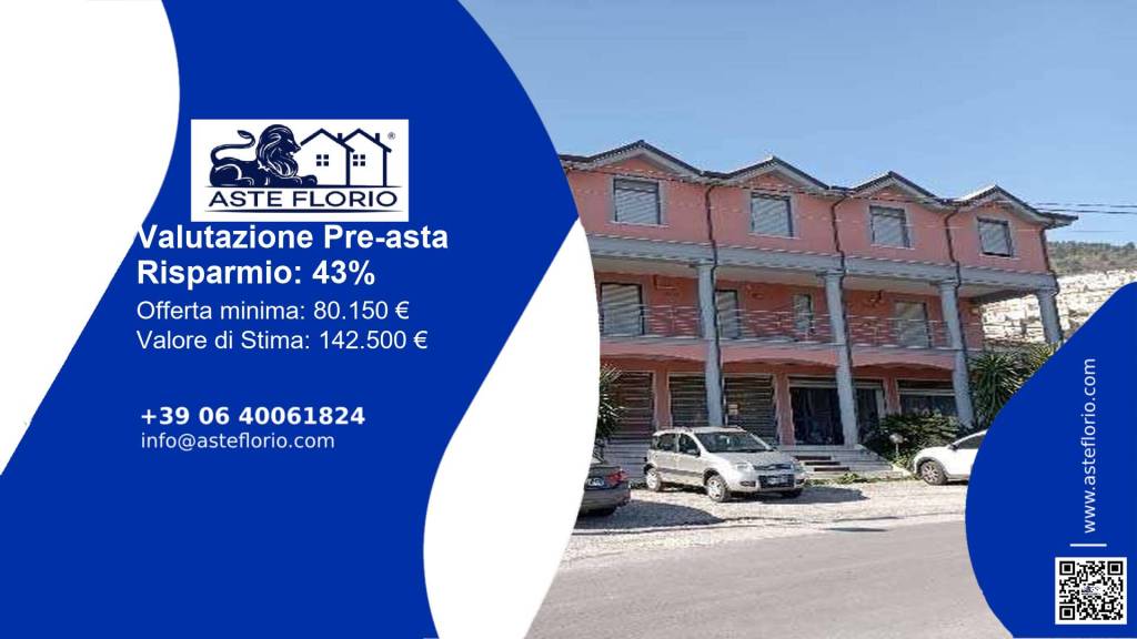 negozio in vendita a Pietravairano