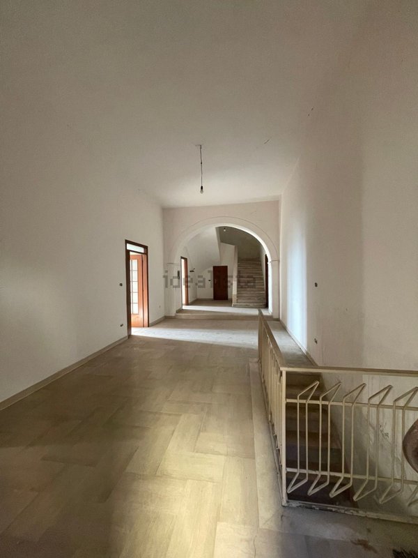 casa indipendente in vendita a Pietravairano