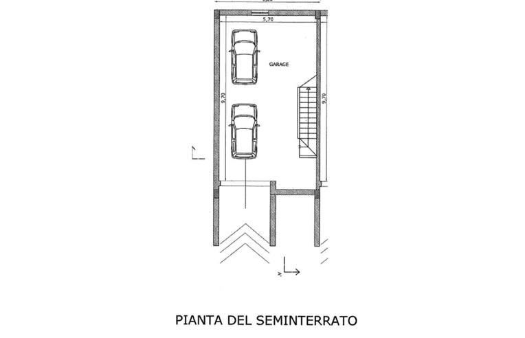 casa indipendente in vendita a Pietravairano