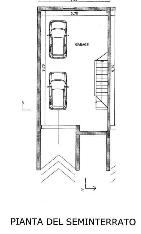 casa indipendente in vendita a Pietravairano