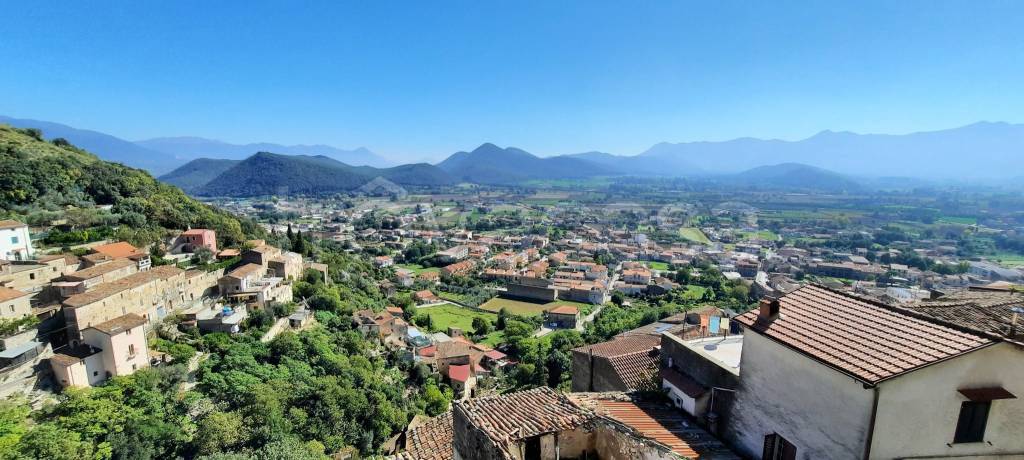 appartamento in vendita a Pietravairano