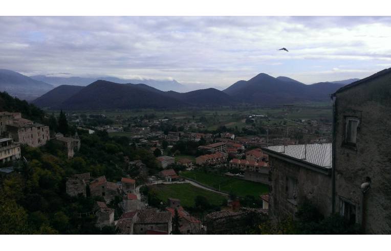 casa indipendente in vendita a Pietravairano