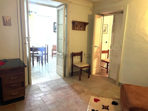 casa indipendente in vendita a Pietravairano