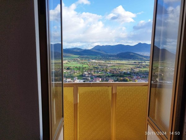 locale commerciale in vendita a Pietravairano