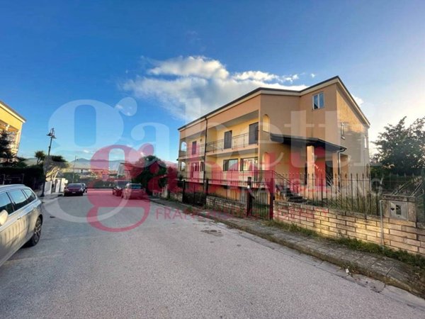 casa indipendente in vendita a Pietravairano