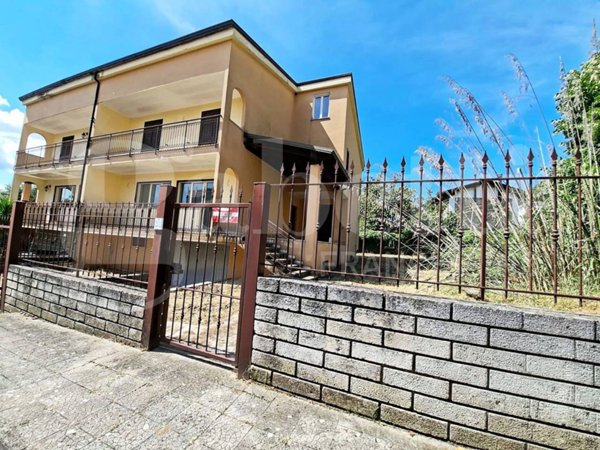 casa indipendente in vendita a Pietravairano