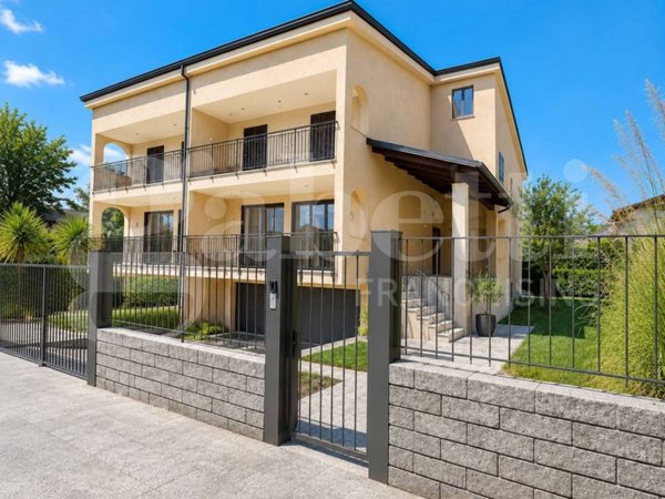 casa indipendente in vendita a Pietravairano