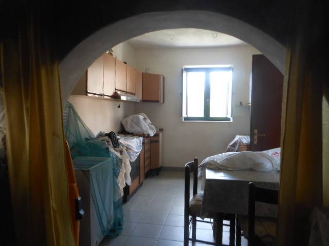 casa indipendente in vendita a Pietravairano