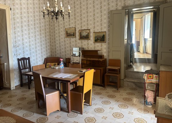 appartamento in vendita a Pietravairano