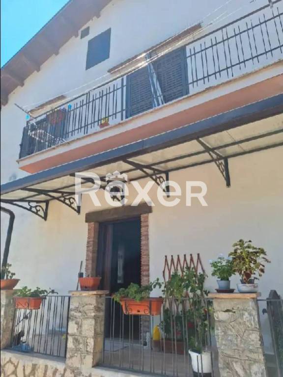 casa indipendente in vendita a Pietravairano