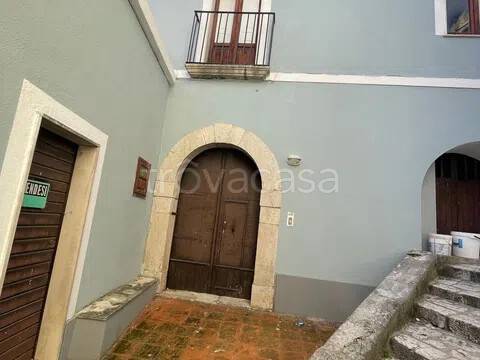 casa indipendente in vendita a Pietravairano