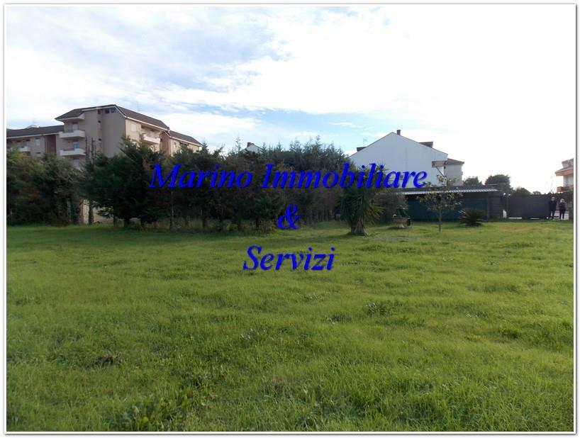 terreno edificabile in vendita a Pignataro Maggiore