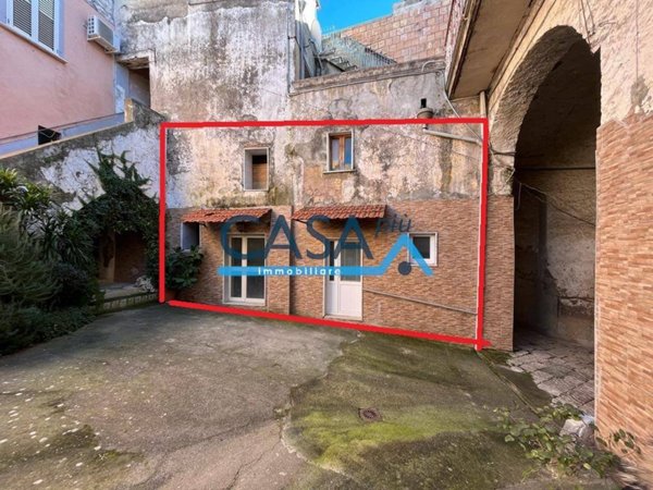 appartamento in vendita a Pignataro Maggiore