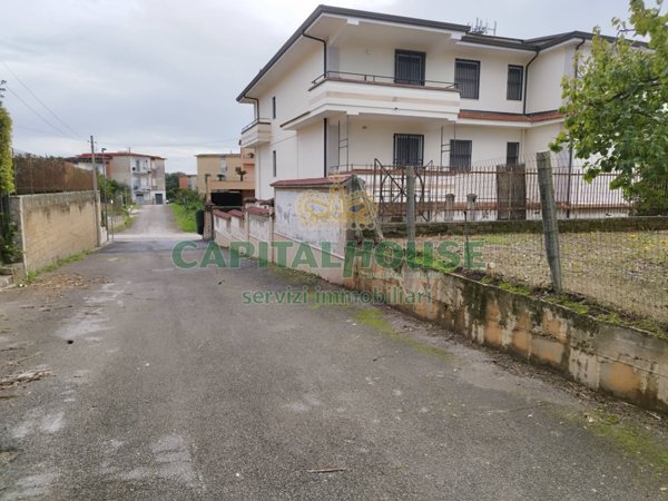 terreno edificabile in vendita a Pignataro Maggiore