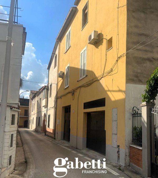appartamento in vendita a Pignataro Maggiore
